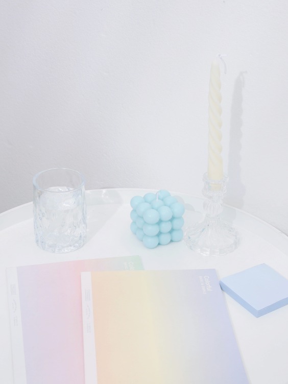 Soft Cover Notebook