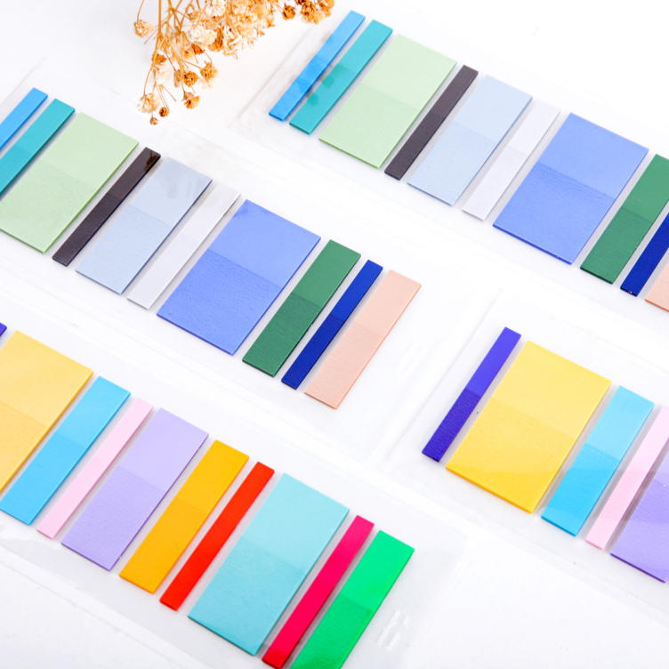 PET Sticky Note