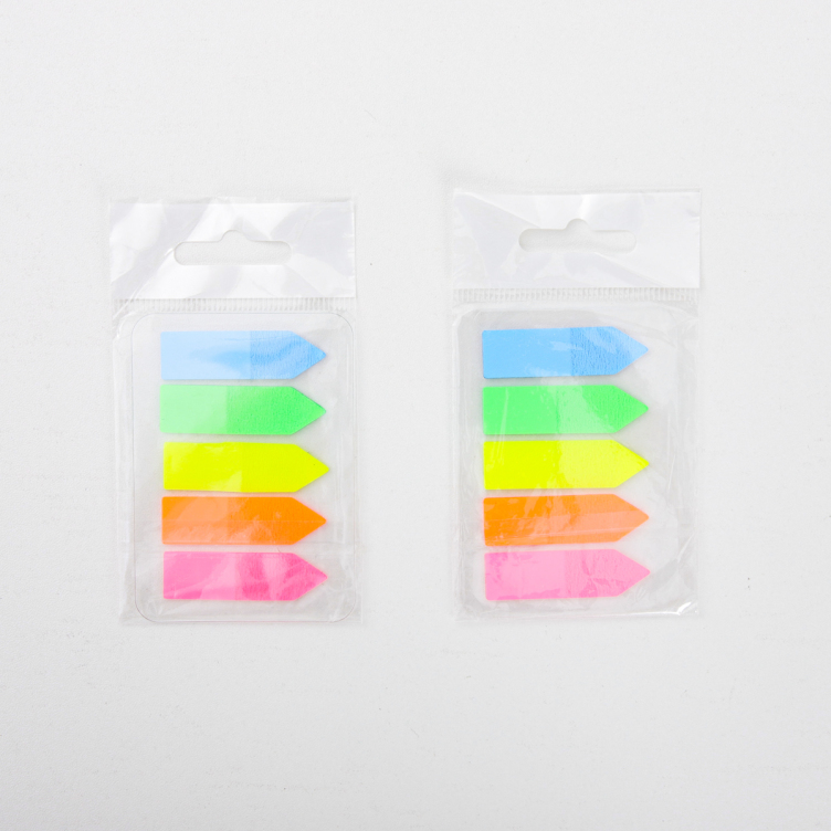 PET Sticky notes