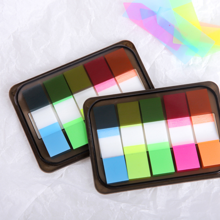 PET Sticky Notes