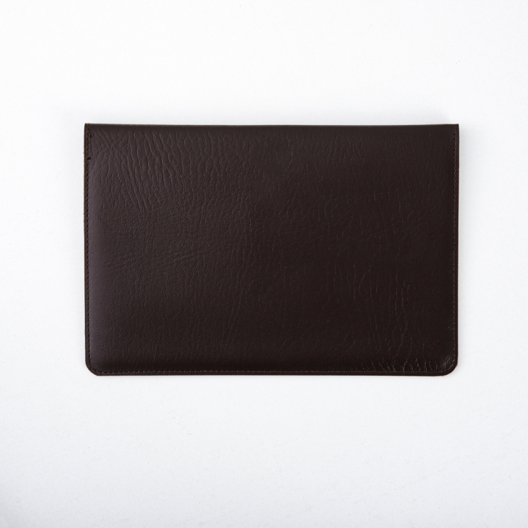 PU Travel wallet envelope style