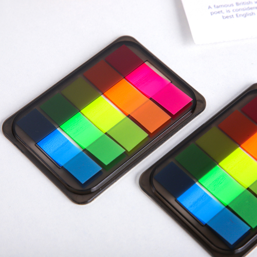 PET Sticky Notes