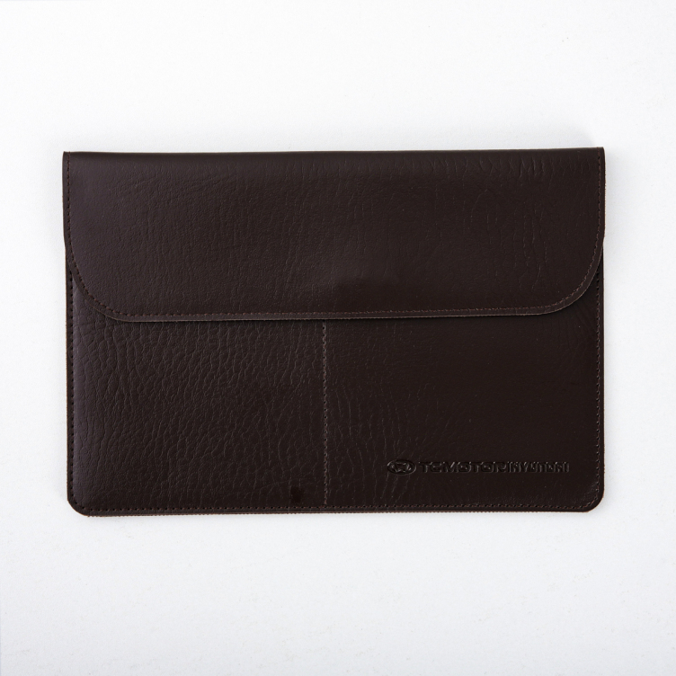 PU Travel wallet envelope style