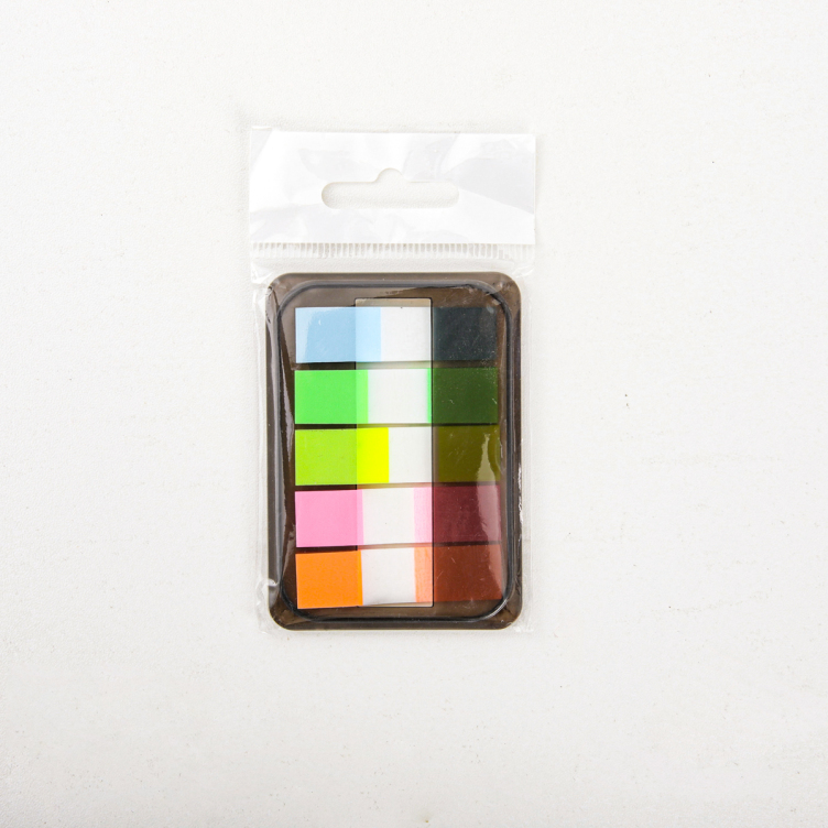 PET Sticky Notes