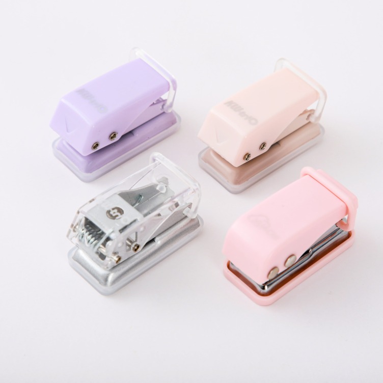 Mini Punches