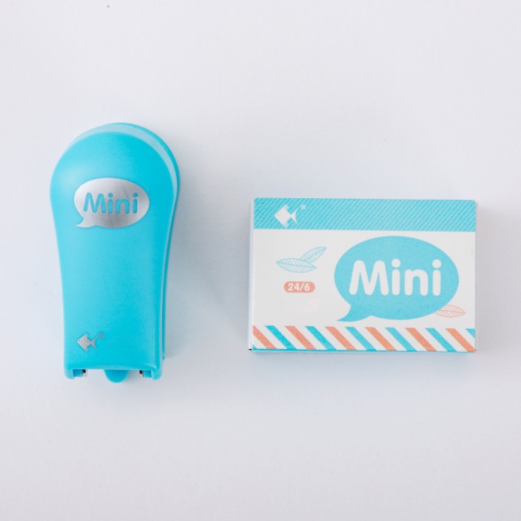Mini Stapler set