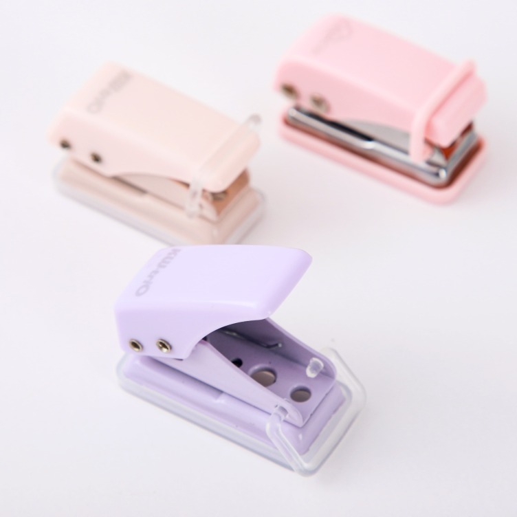 Mini Punches
