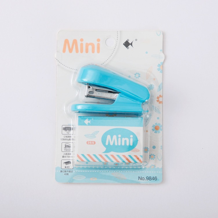 Mini Stapler set