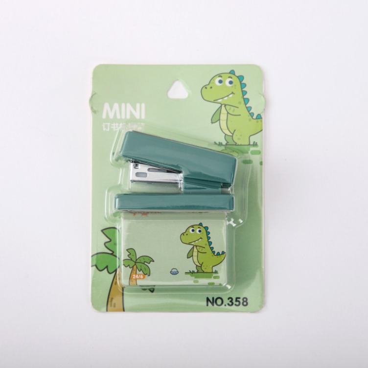 Mini Stapler set