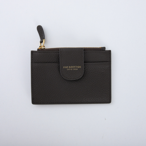 PU Card Case
