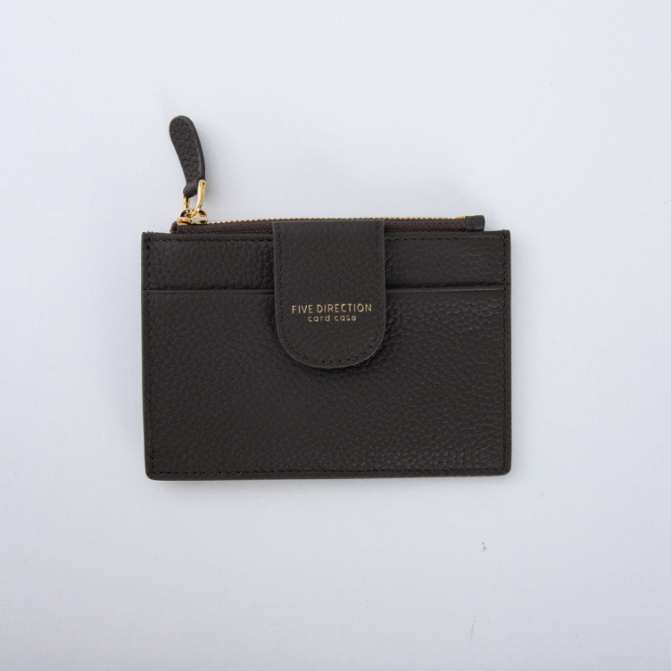 PU Card Case