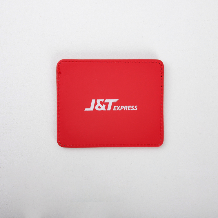 PU card case