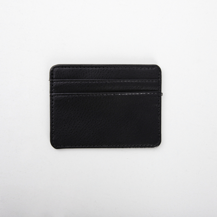 PU card case