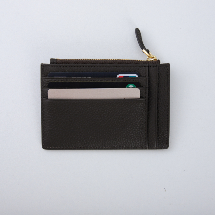 PU Card Case