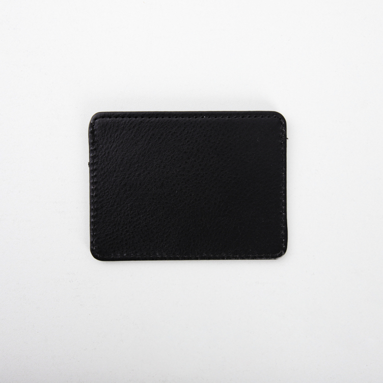 PU card case
