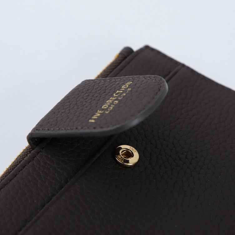 PU Card Case