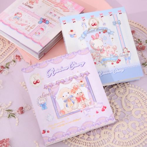 Pocket Notebook