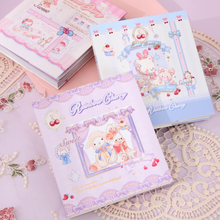 Pocket Notebook