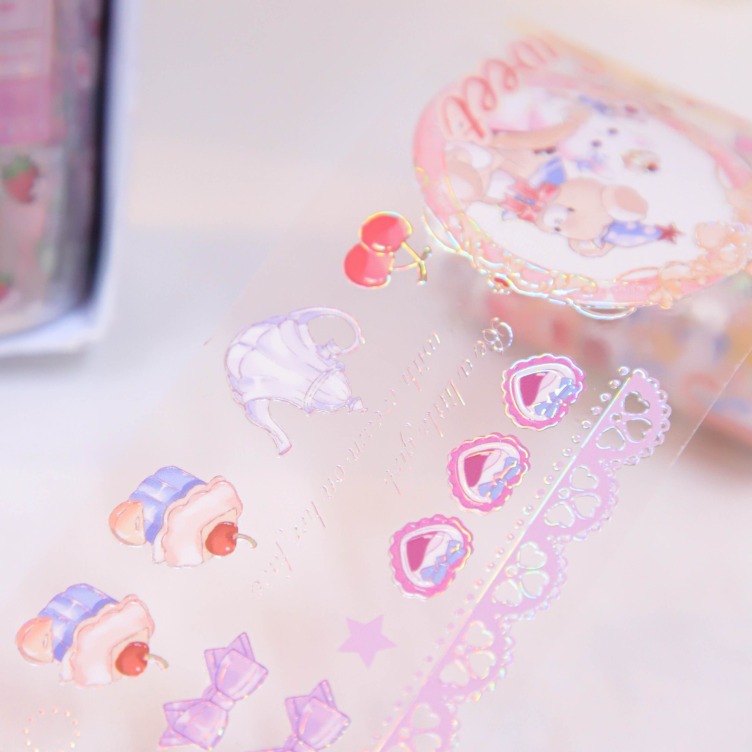 PET Tape