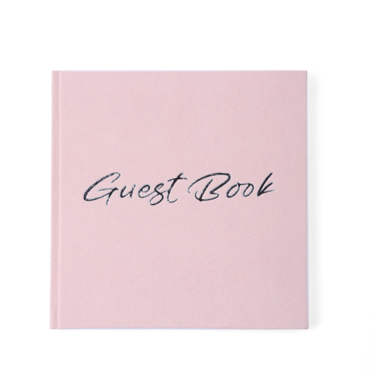 Guest Book