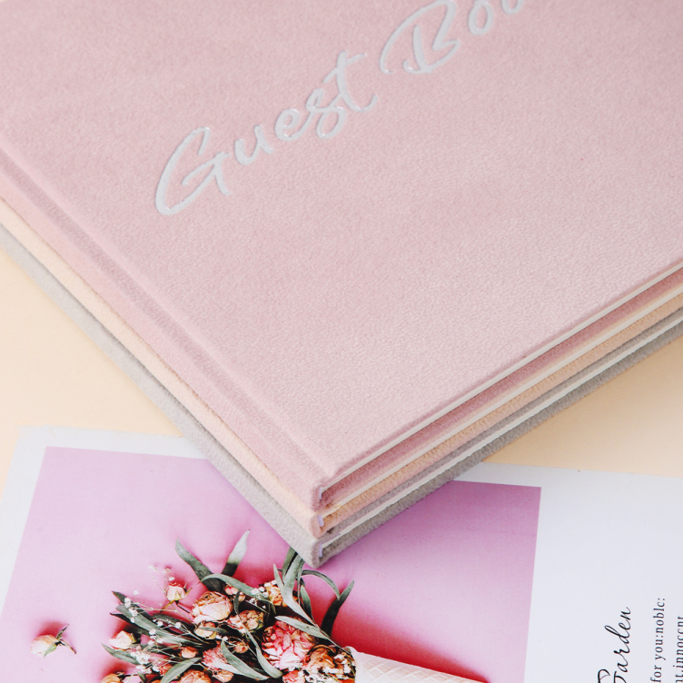 Guest Book