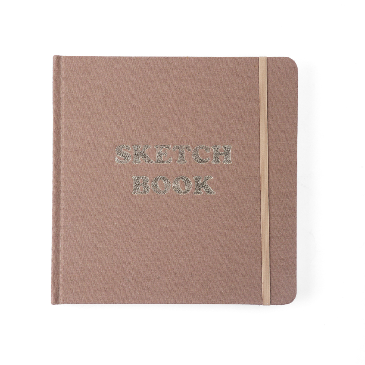 Sketchbook/Watercolor Journal Book