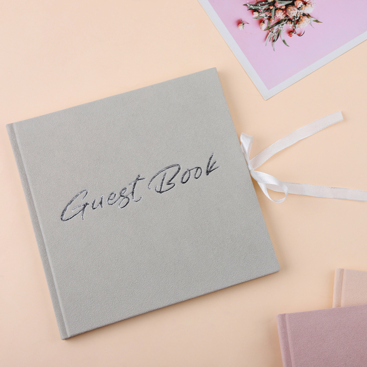 Guest Book