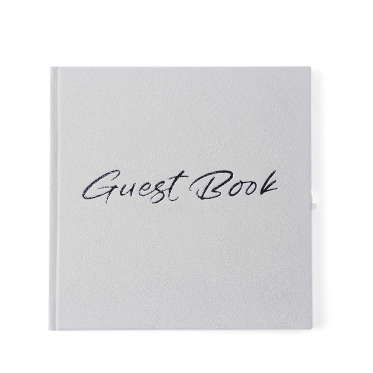 Guest Book