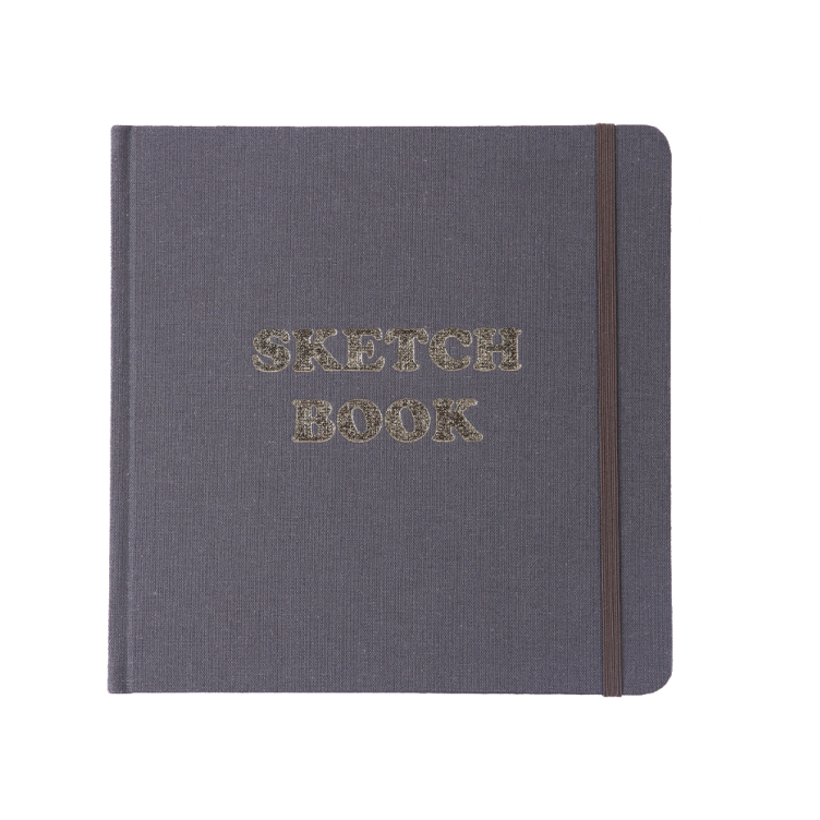 Sketchbook/Watercolor Journal Book