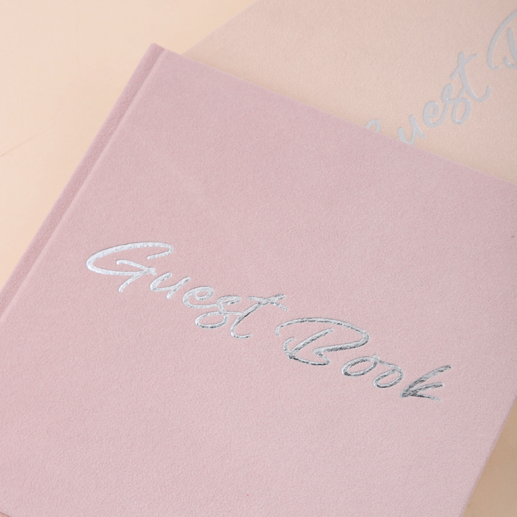 Guest Book