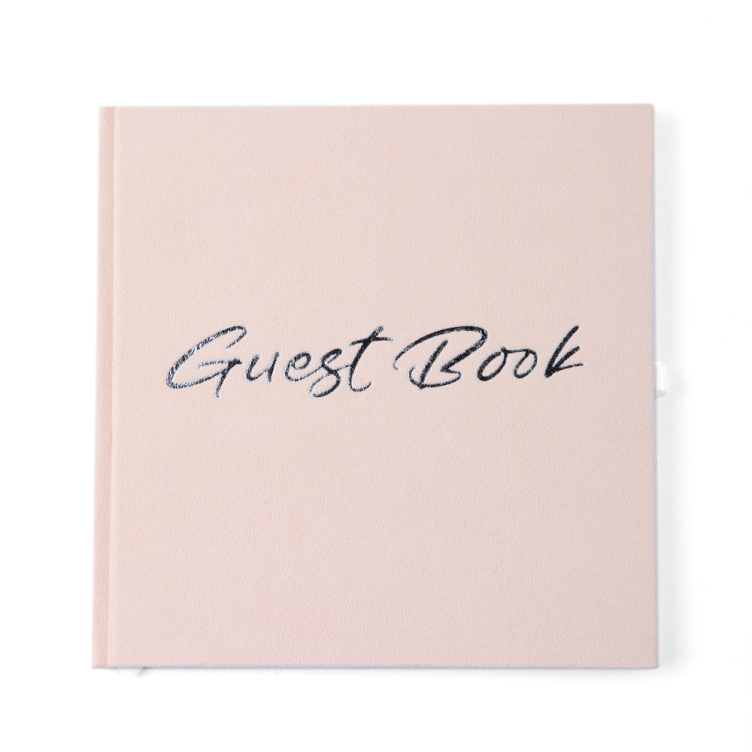 Guest Book