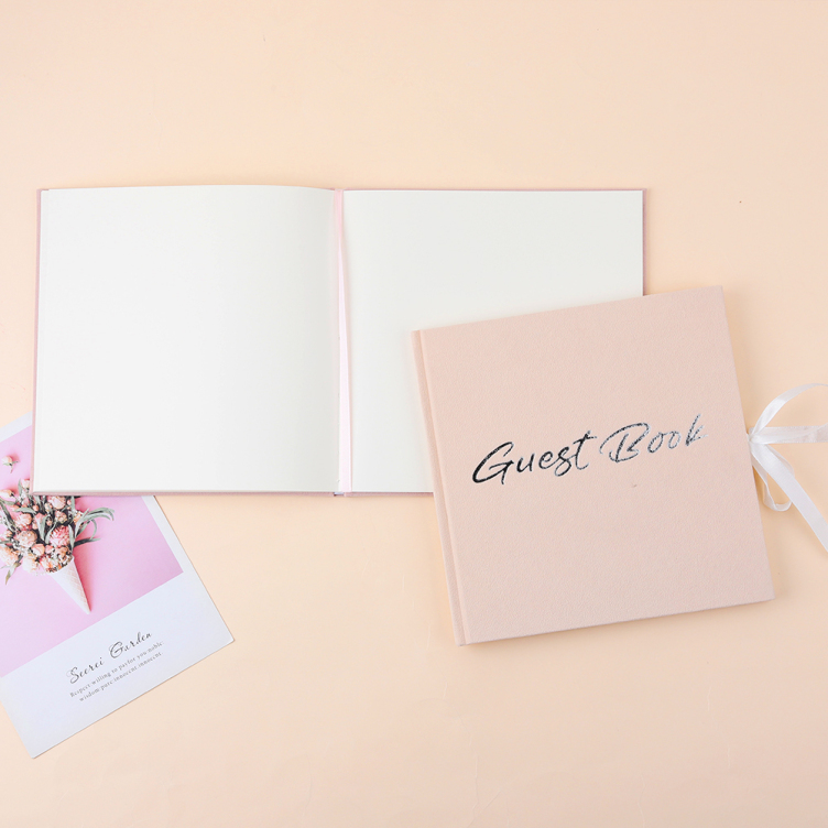 Guest Book
