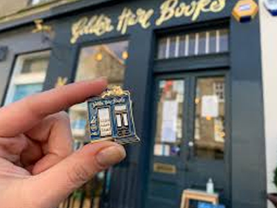 5 Steps to Creating the Best Pin Merchandise for your Shop