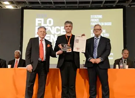 Organization Awards