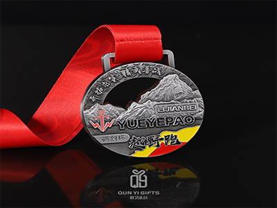 Gold medal and silver medal which good?
