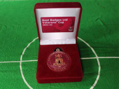 Introducing Best lapel pins, the place to be for all your football club's needs.