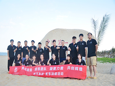 Shenzhen cultural and creative products manufacturers