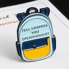 pins design,Cartoon souvenir pins,custom exquisite logo pins manufacture，first order mold cost reduced by half, free design