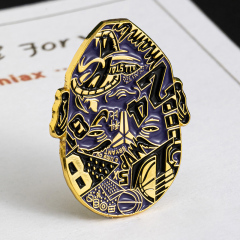 Gold pin design,Custom antique gold pins，interesting pins customization,first order mold cost reduced by half, free design