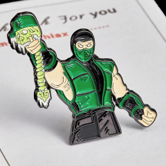 The pins design, cartoon badges, custom pins manufacture,first order mold cost reduced by half, free design