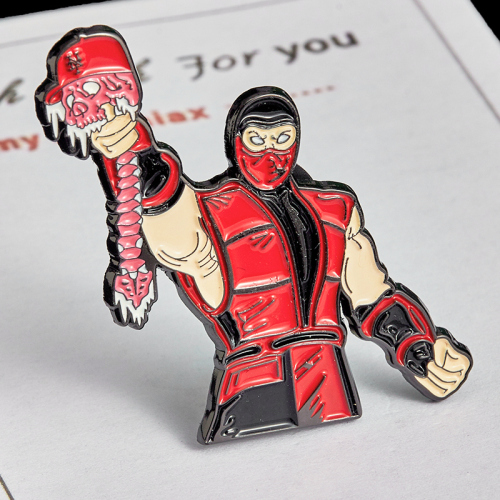 The pins design, cartoon badges, custom pins manufacture,first order mold cost reduced by half, free design