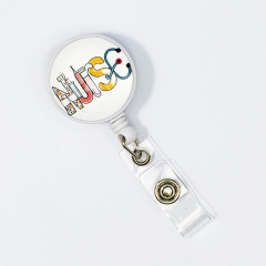 custom plastic badge holders, cute badge reels, interesting Comic and Animation badge holders produce, badge holder supplier,free design