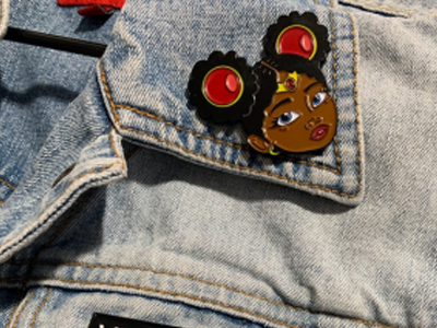 Cleaning Your Custom Lapel Pins