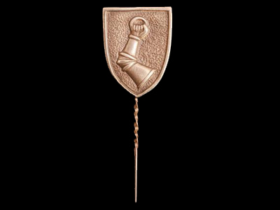 Another Look Back At The History Of Lapel Pins