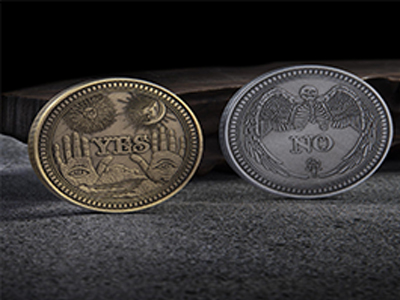 Ways To Effectively Use Custom Challenge Coins