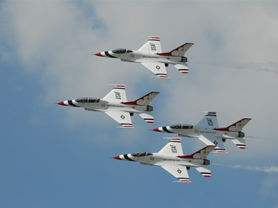 Air Force Coin: 8 interesting facts about the Air Force Challenge Coin