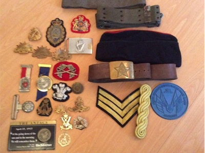 Issued a statement on 5 Army Challenge coin design tips