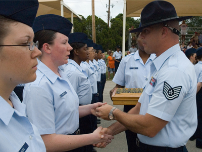 What is the use of the famous Military Challenge coin?