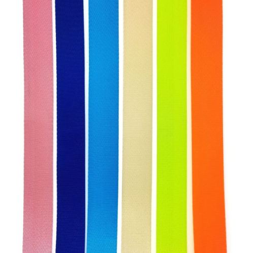 Custom Lanyards/Ribbons,A variety of colors and textures of ribbon manufacturers,free sample
