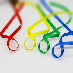 Custom Lanyards/Ribbons,A variety of colors and textures of ribbon manufacturers,free sample